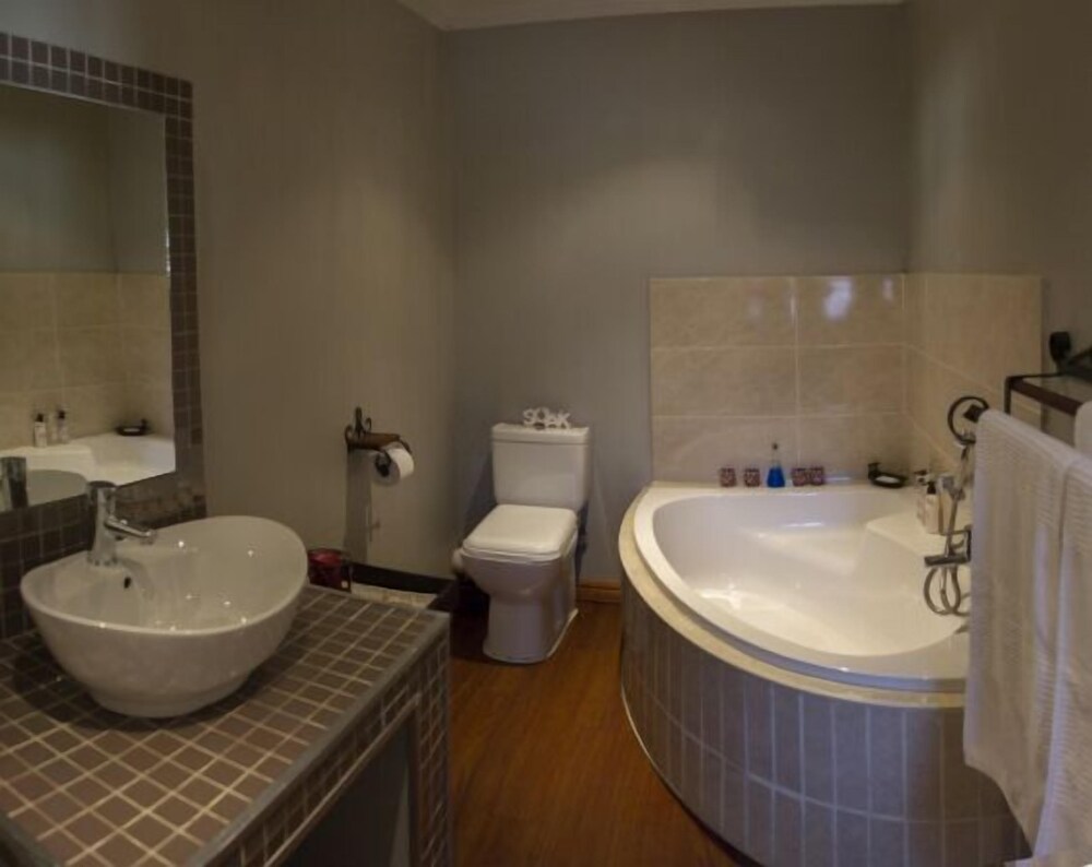 Matanja Guesthouse