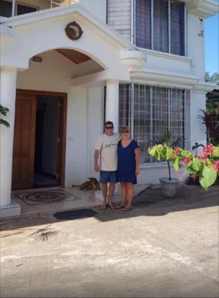 Suva Hideaway Villa