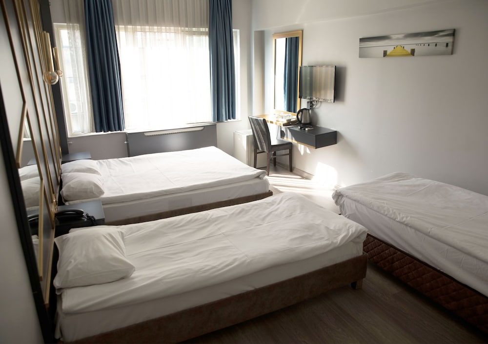 Park Çağlayan Hotel