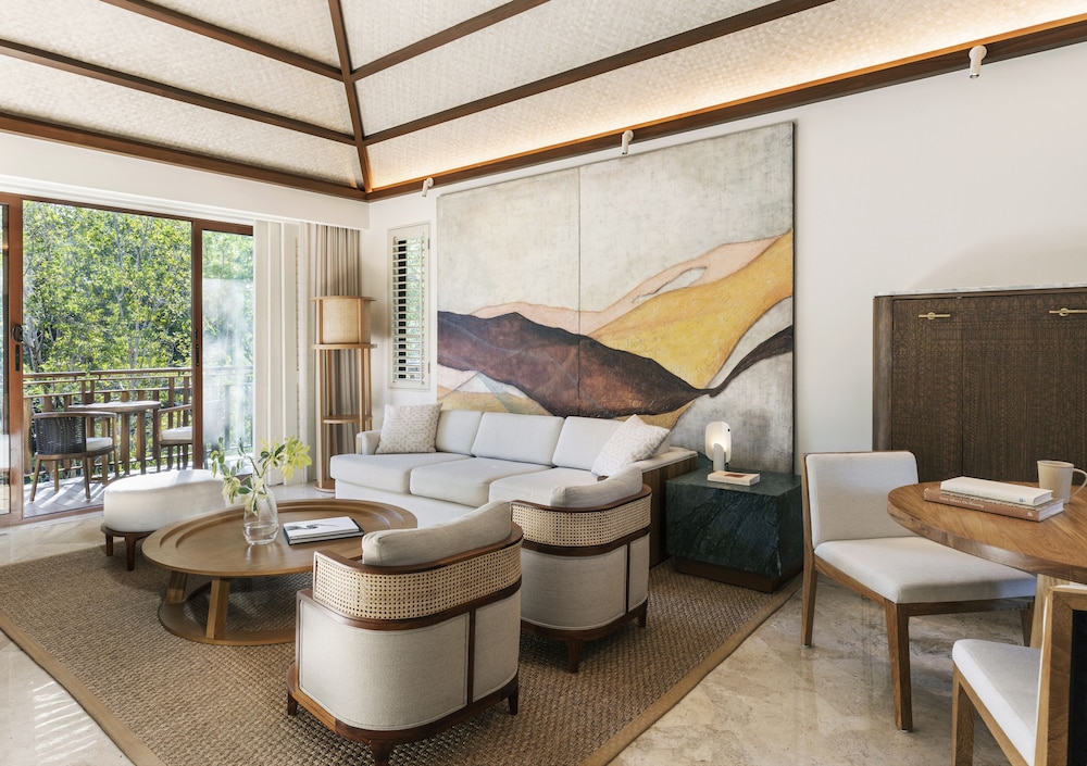 Fairmont Mayakoba Riviera Maya - All Inclusive 28