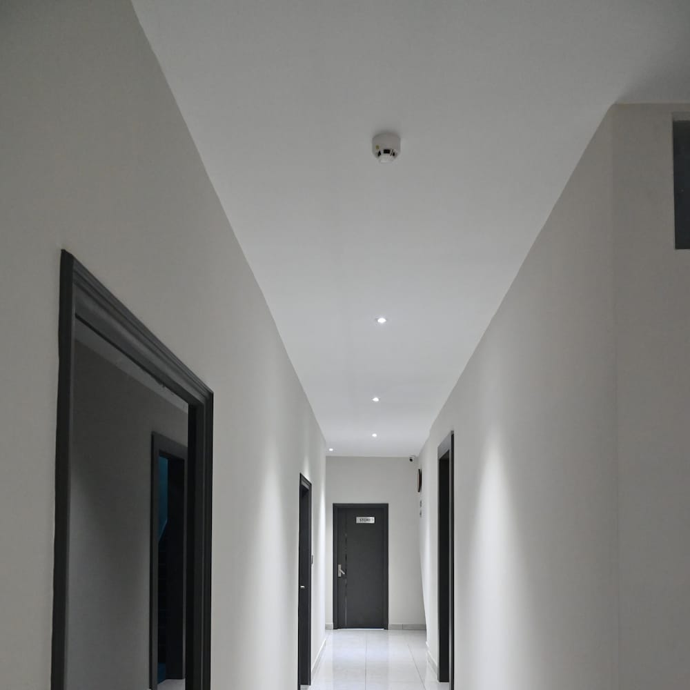 Hotel Devaan