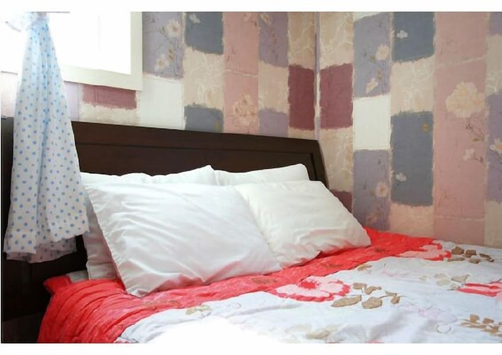 Yongin Doongji Art Village Pension