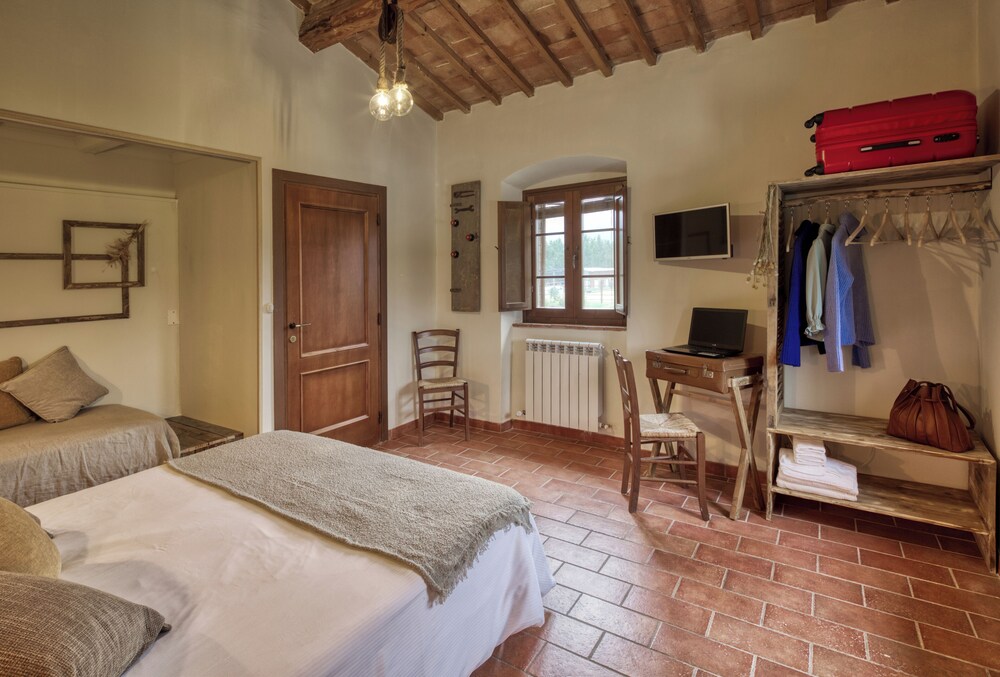 La Casa di Campagna