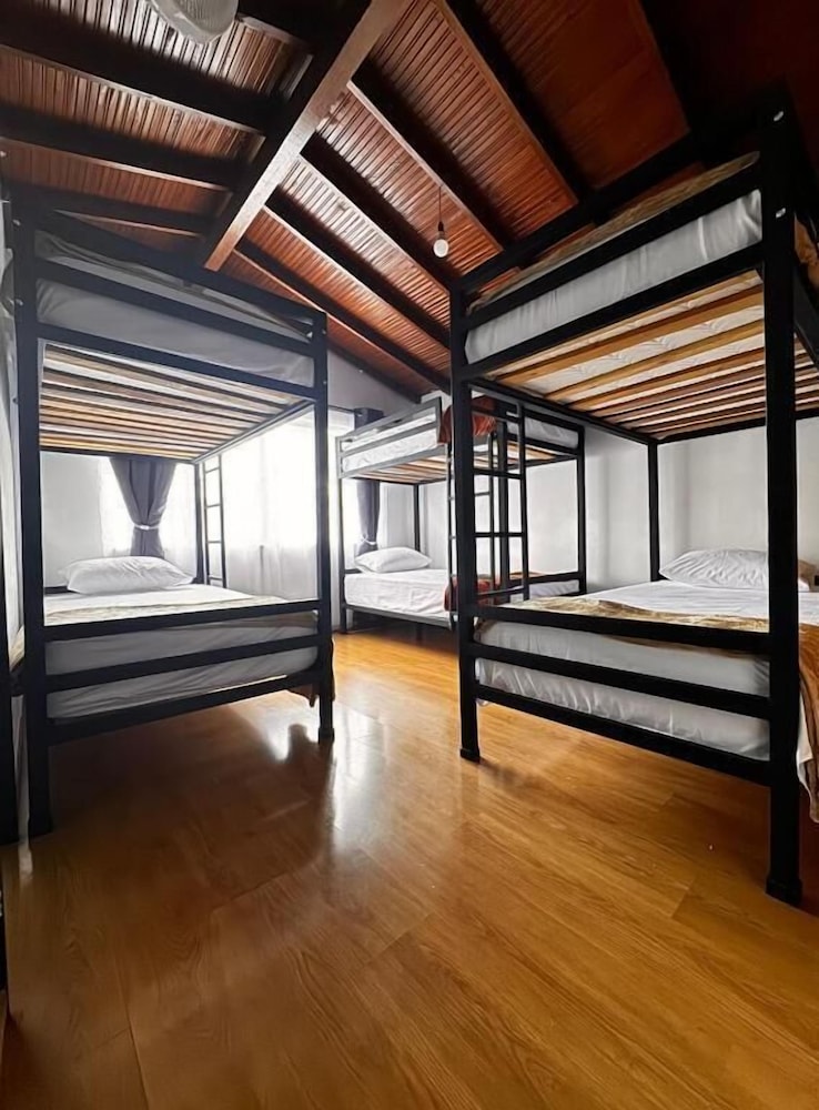 Hostal Galería de la Montaña