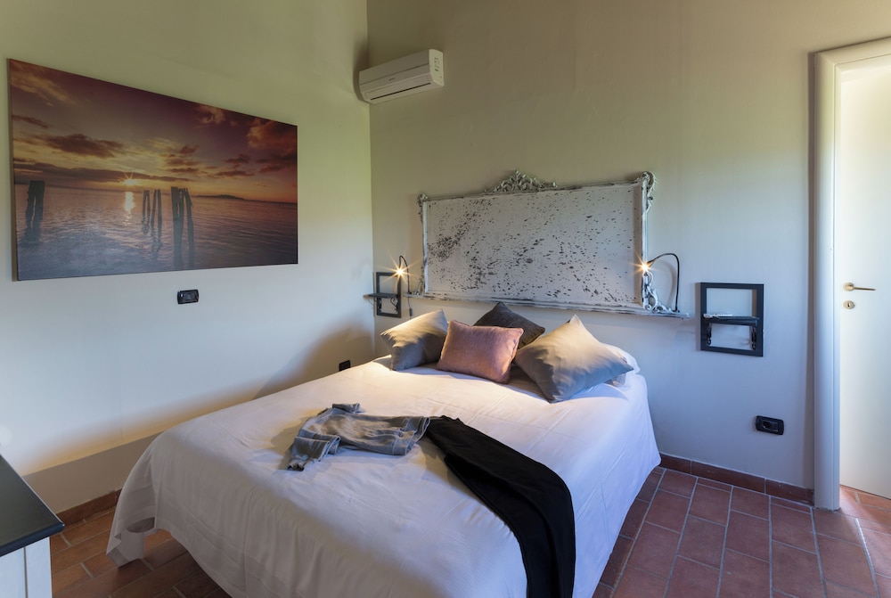 La Casa di Campagna