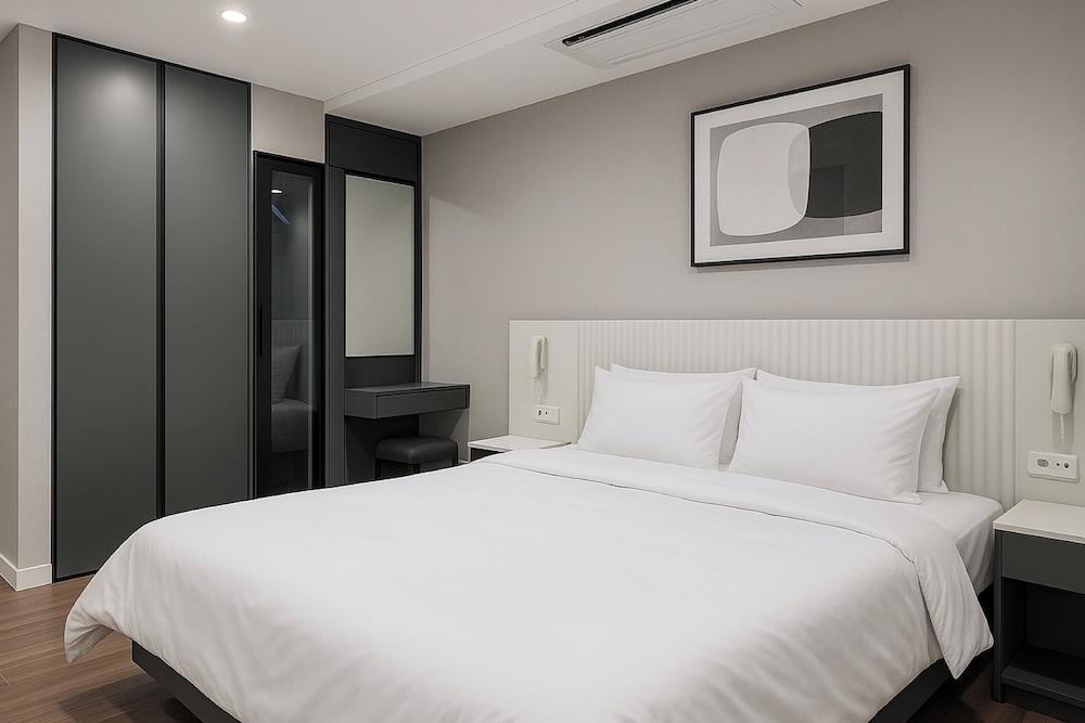 Zizel Suite Room Seocho
