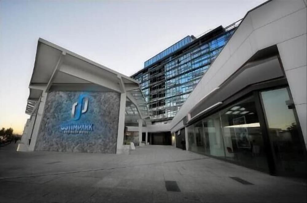Ostimpark İş Oteli - Image 13
