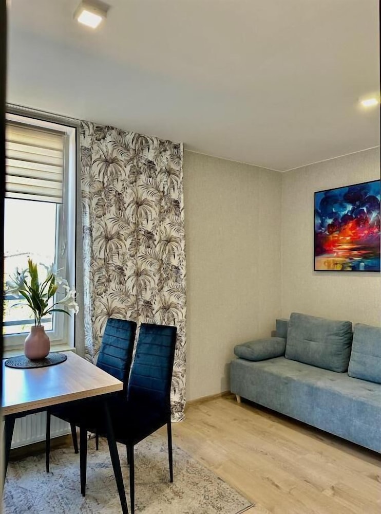 Apartamenty 1 maja 94