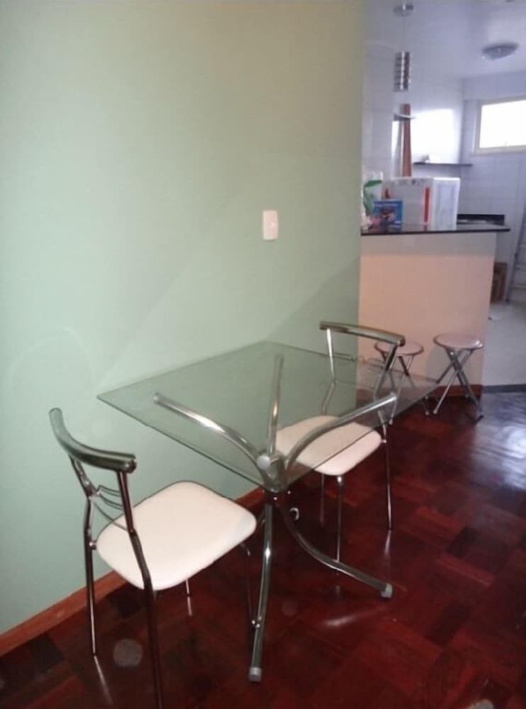 Ajuricaba Suites - Centro 2