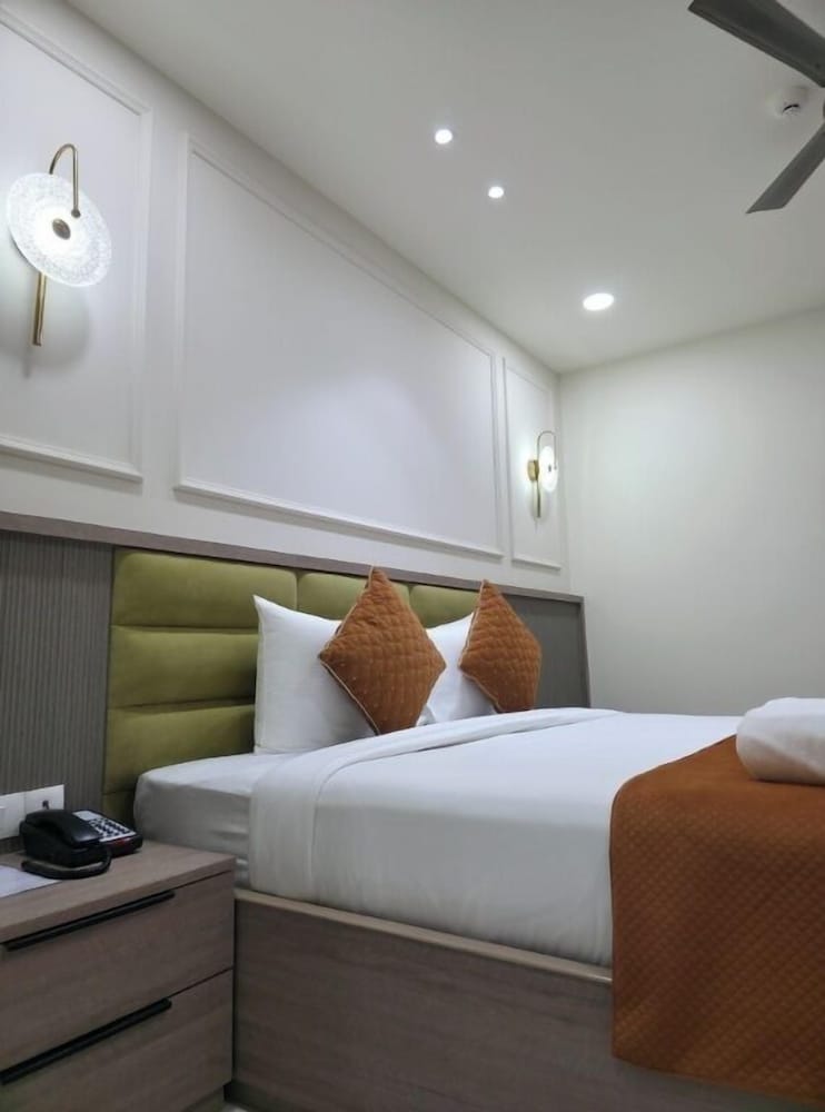 Bawa Hotel