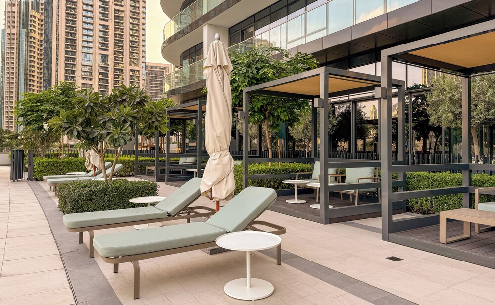 bnbme - Grande Residences - 2 BDR
