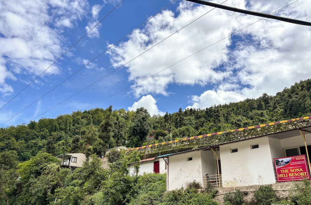 The Sona Heli Resort