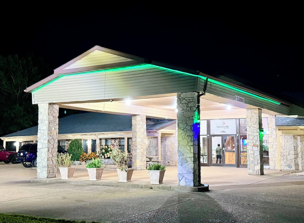 Owensville Motor Inn