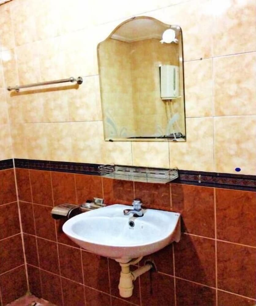 Hoang yen guesthouse