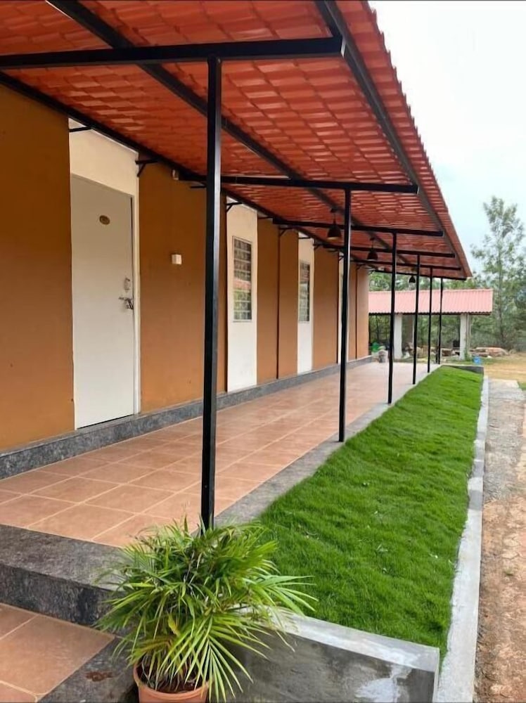 Ammara Eco Stays