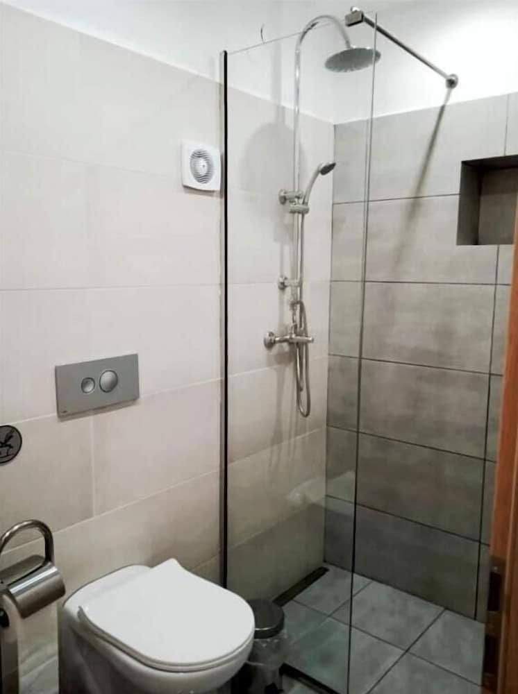Occasus Comfort Room
