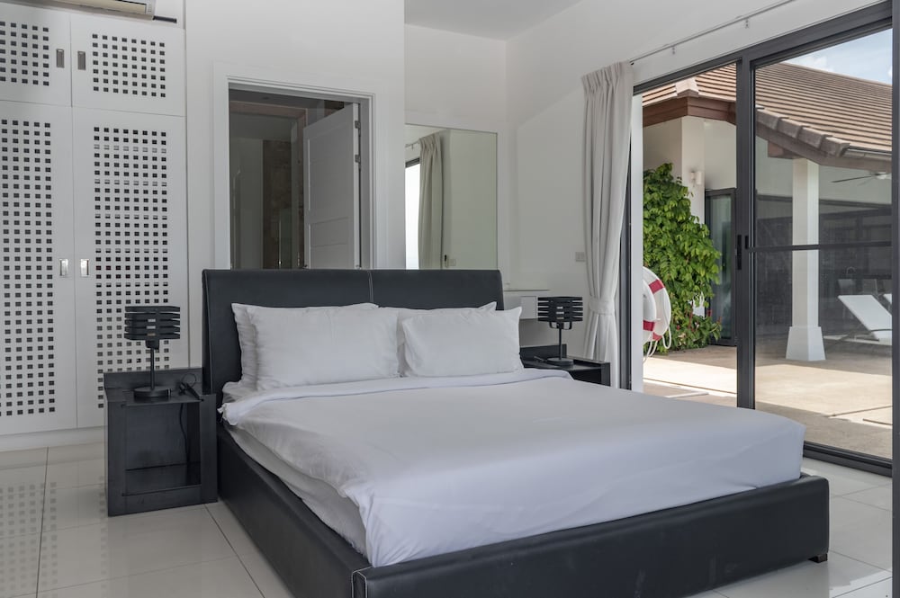 Horizon Villas Samui