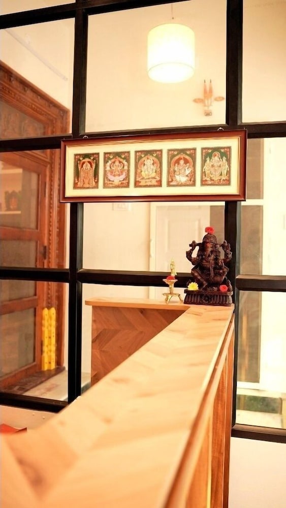 Dwaraka Guest House
