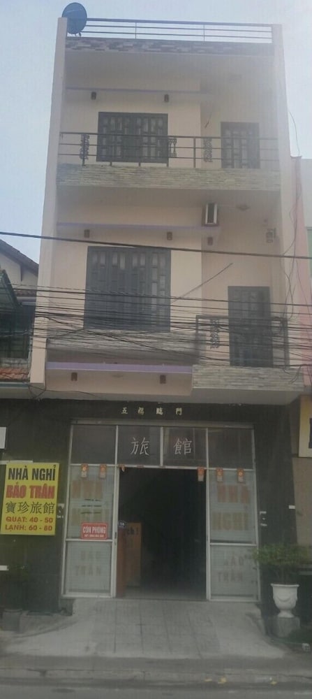 Nha Nghi Bao Tran view 5