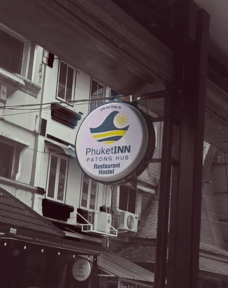 Phuket Inn Patong Hub