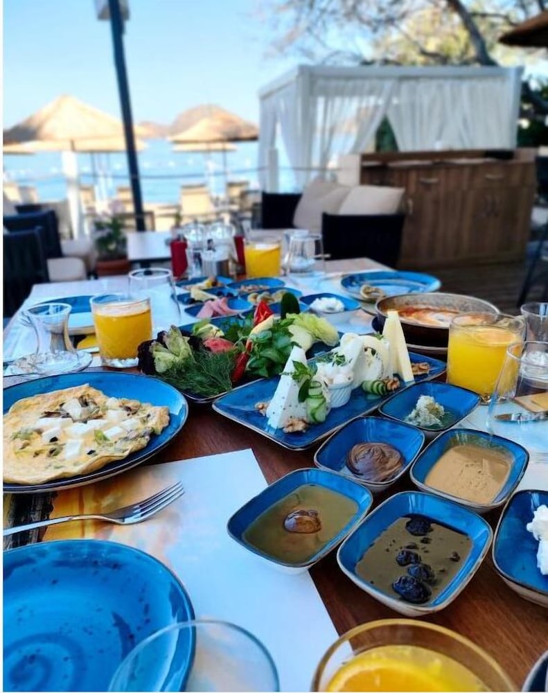 Yalinn Hotel - Image 17