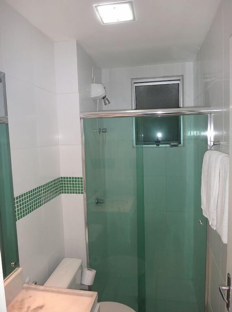 Ajuricaba Suites - Novo Aleixo