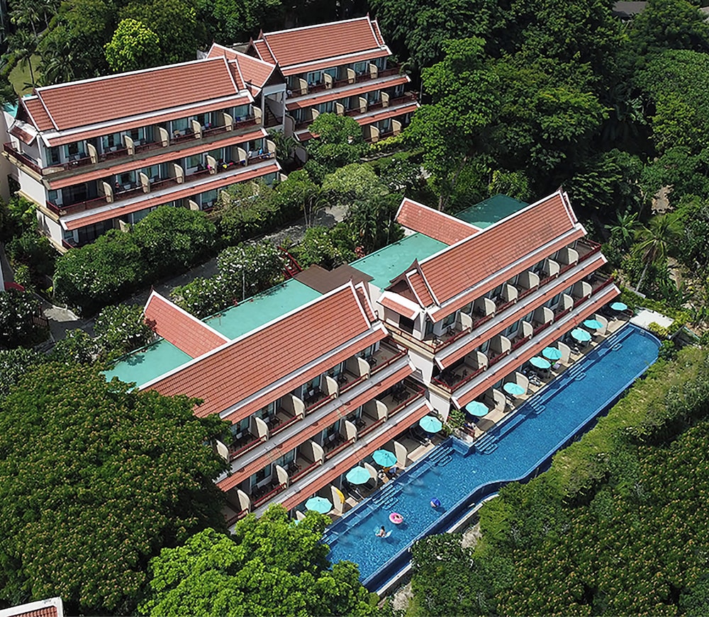 Novotel Phuket Resort — photo 34