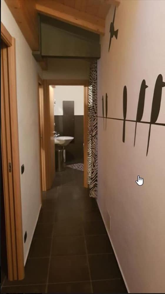 B&B Benessere Lacasanera