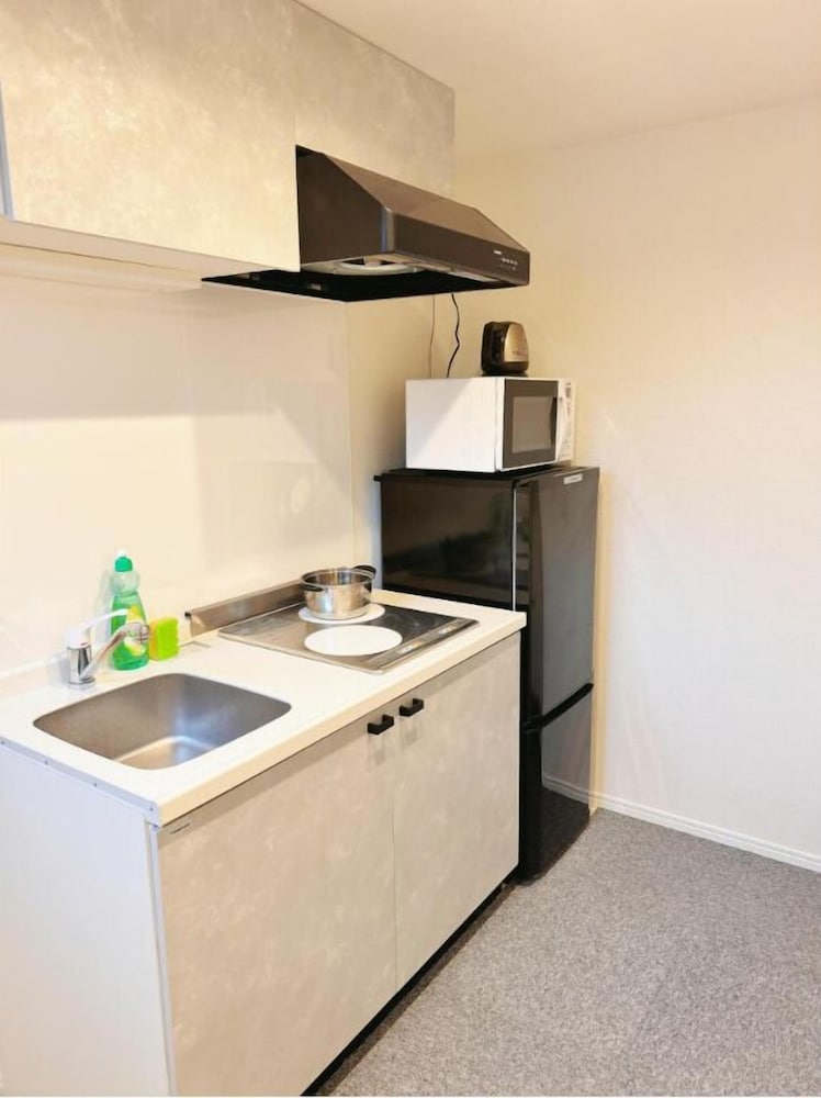 YM Hotel-Sugamo