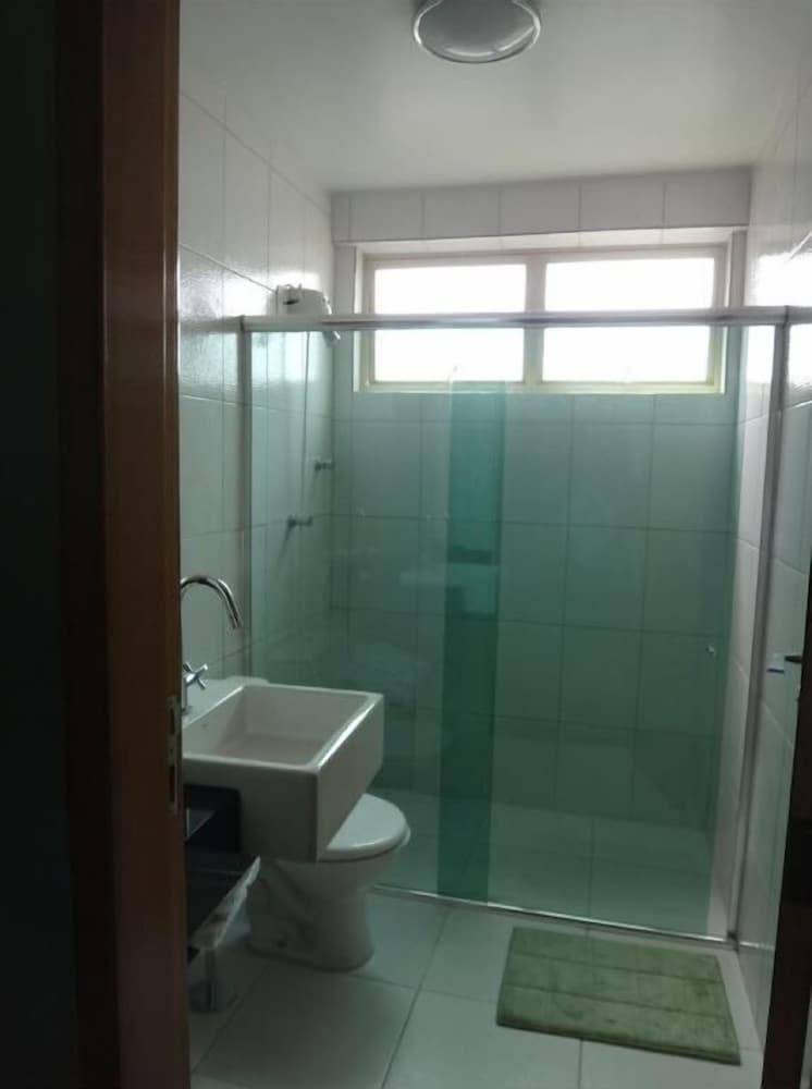 Ajuricaba Suites - Centro 2