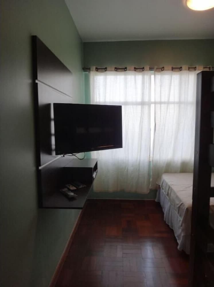 Ajuricaba Suites - Centro 2