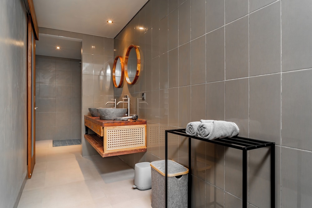 Watu Villa Ubud
