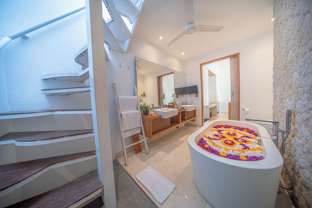 The Jimbaran Villa by Ini Vie Hospitality