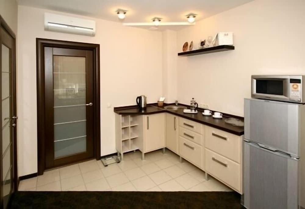 Yekaterinburg Vacations - Vizavi Apartments - Property Image 1