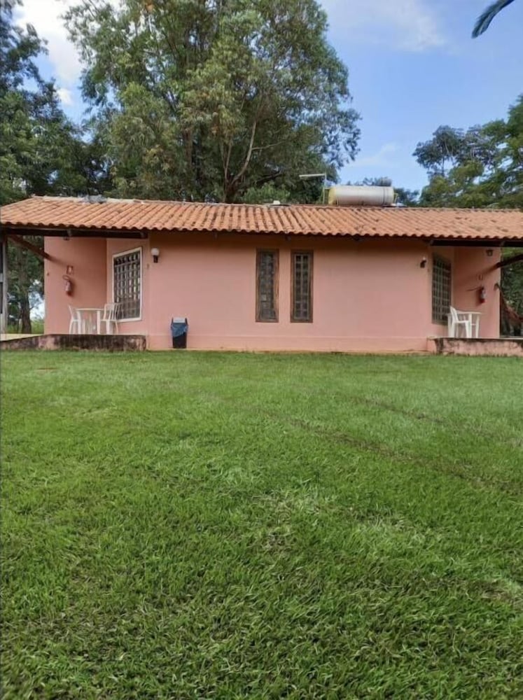 Pousada Monjolo