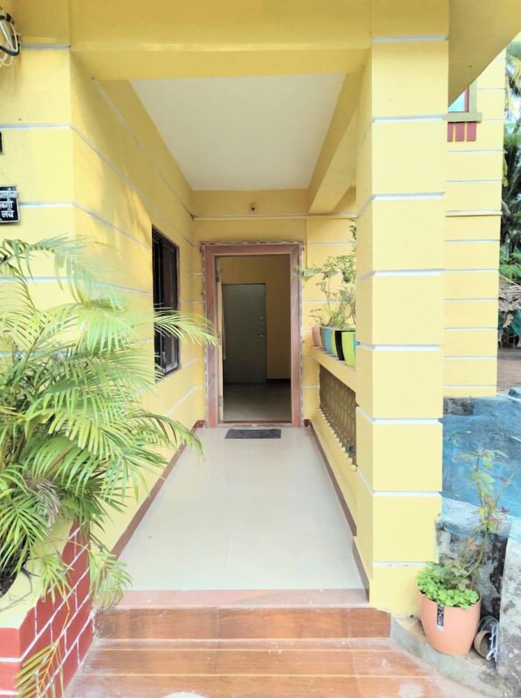 Mauli cottage