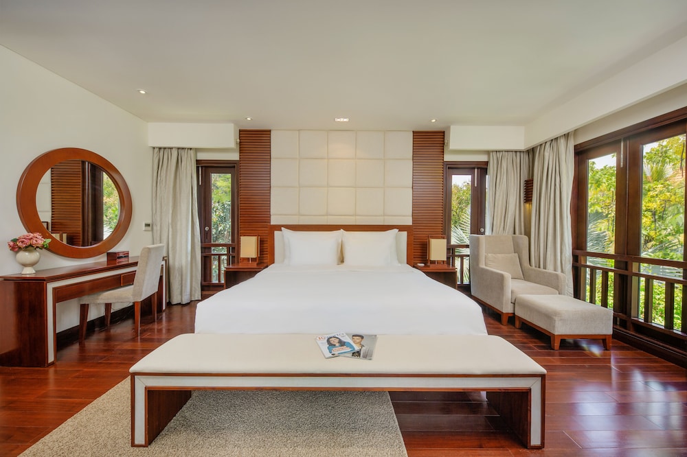 Abogo Champa Villa Beach Da Nang