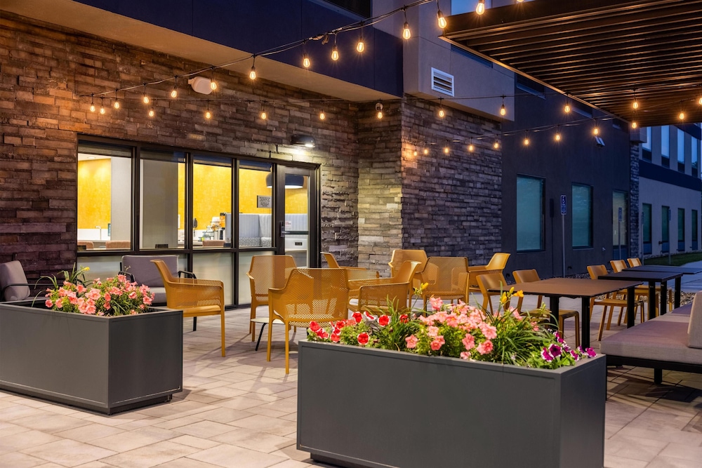 Home2 Suites By Hilton Ames, Foto 41