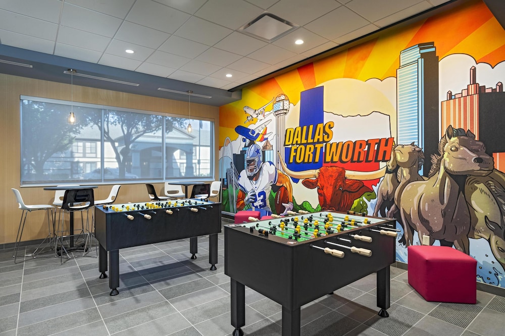 Tru By Hilton Irving Dfw South