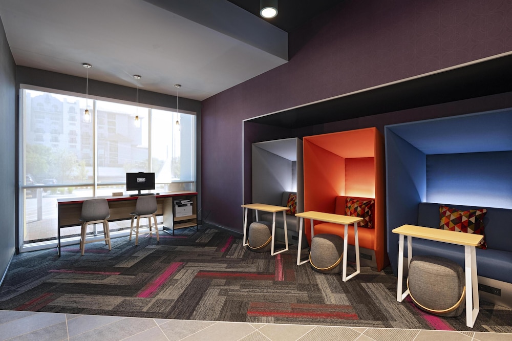 Tru By Hilton Irving Dfw South