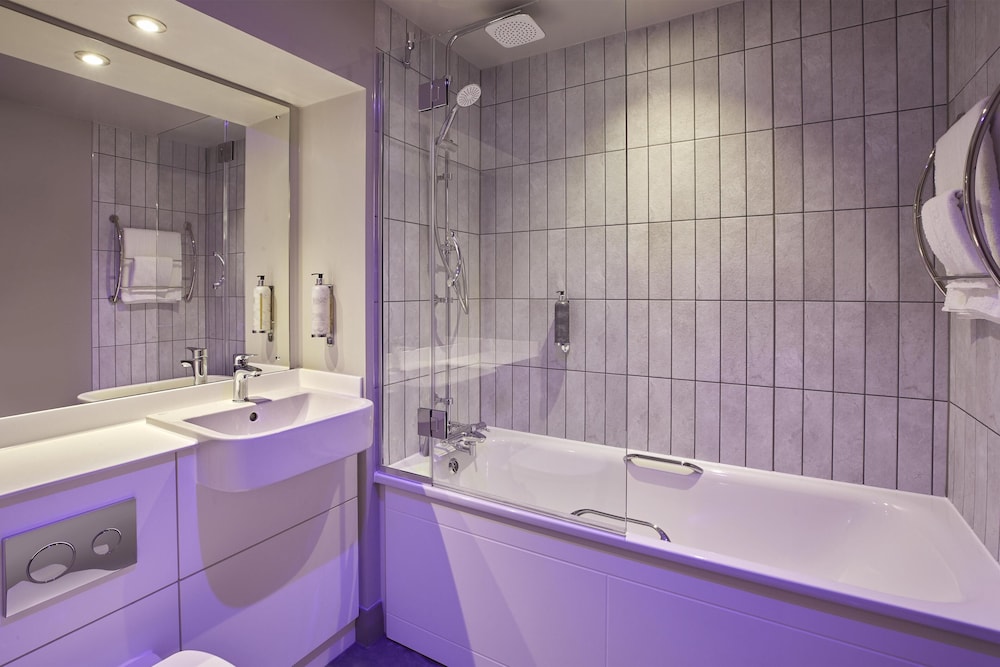 Premier Inn London Ilford - Newbury Park