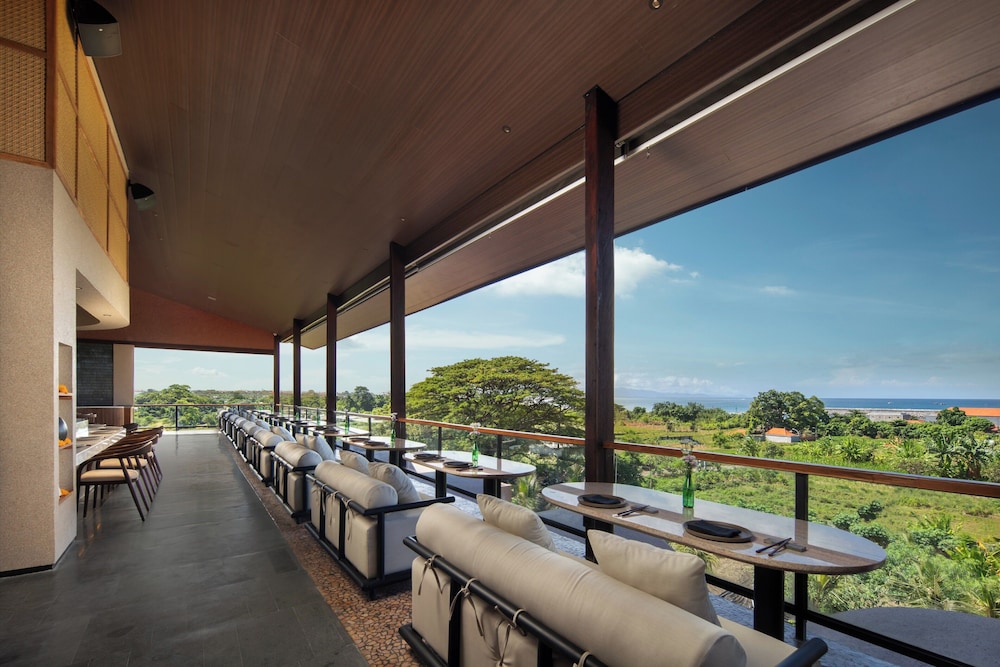 Seascape Resort & Spa Sanur by iNi Vie Hospitality