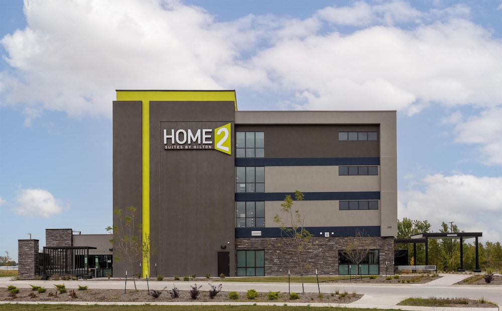 Home2 Suites By Hilton Ames, Foto 45