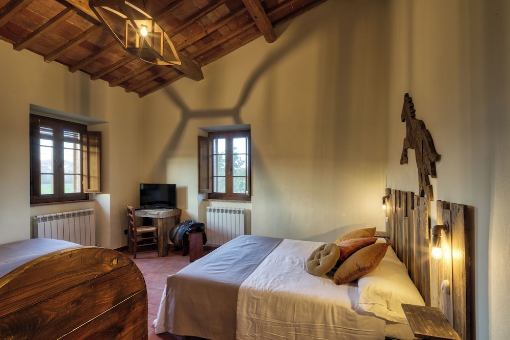 La Casa di Campagna