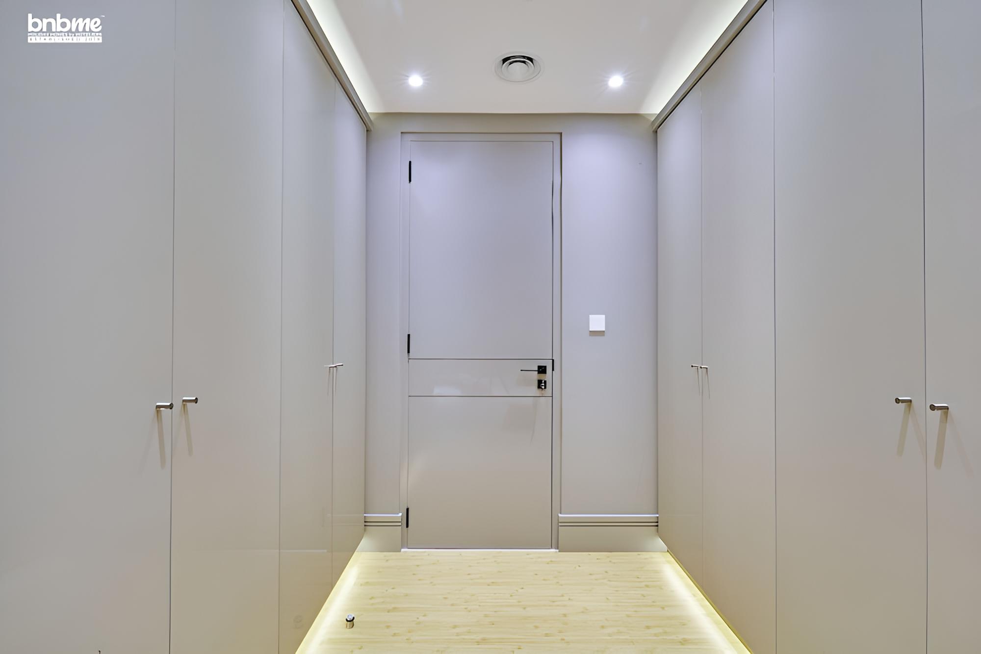 4B Amna Tower 6101 by bnbme homes