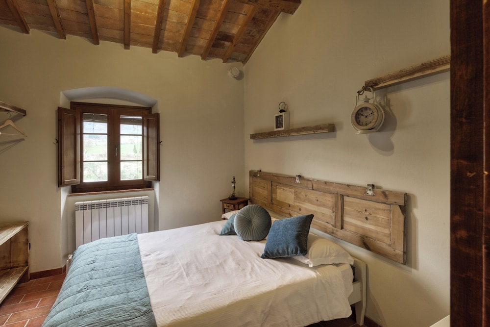 La Casa di Campagna