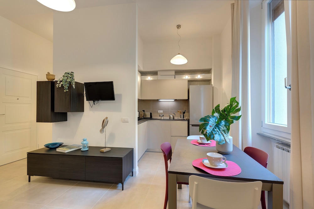Mamo Florence - Cavour Apartments