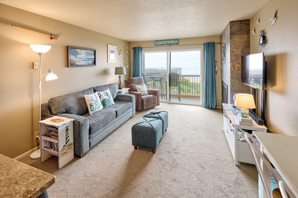Lincoln City Vacations - Surftides Plaza Rentals - Property Image 103