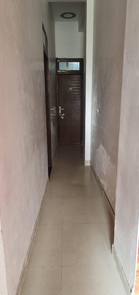 Satvika Guest House