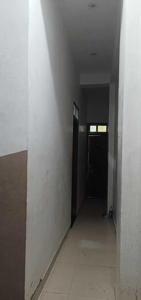 Satvika Guest House
